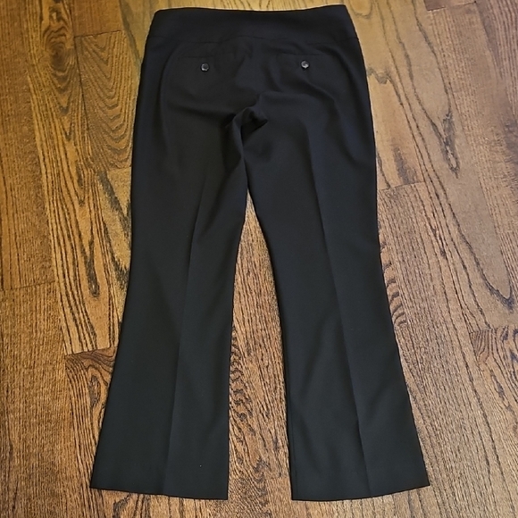 The Limited Black Drew Fit Women's Pants - Picture 4 of 9